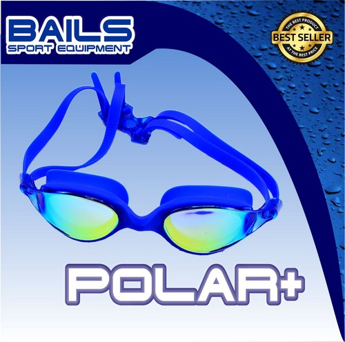 Bails Swimming Goggles Polar